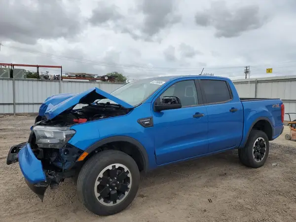 1FTER4EH2MLD24086 2021 FORD RANGER - Image 1
