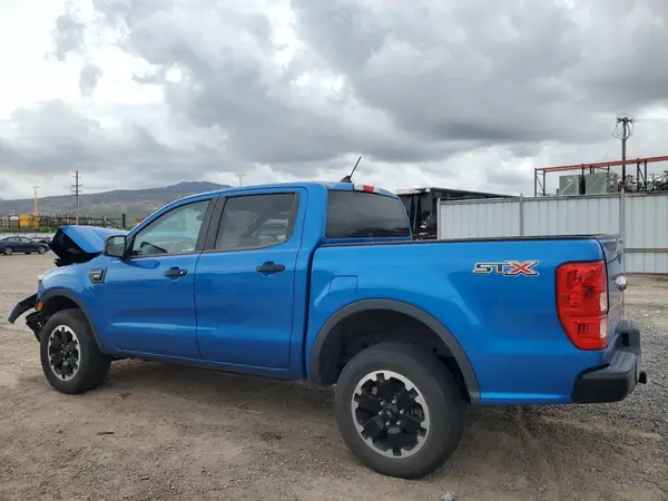 1FTER4EH2MLD24086 2021 FORD RANGER - Image 2