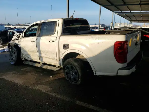 1FTER4EH2MLD24153 2021 FORD RANGER - Image 2