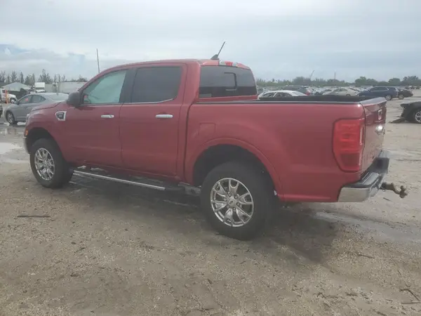 1FTER4EH2MLD28347 2021 FORD RANGER - Image 2