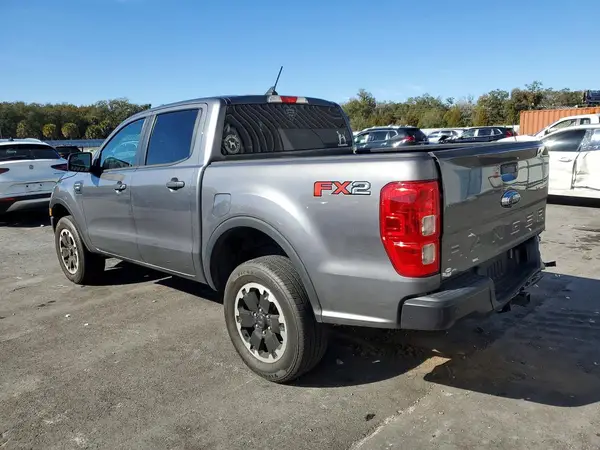 1FTER4EH2MLD28722 2021 FORD RANGER - Image 2
