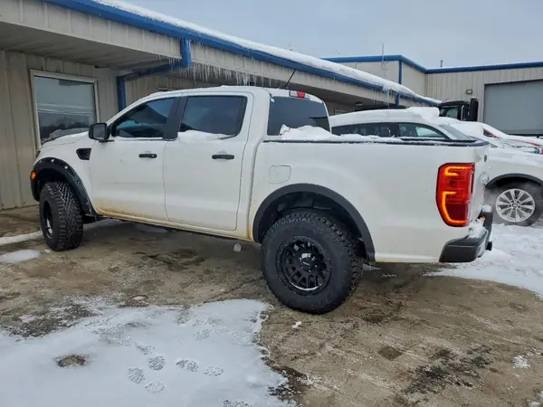 1FTER4EH2MLD31006 2021 FORD RANGER - Image 2