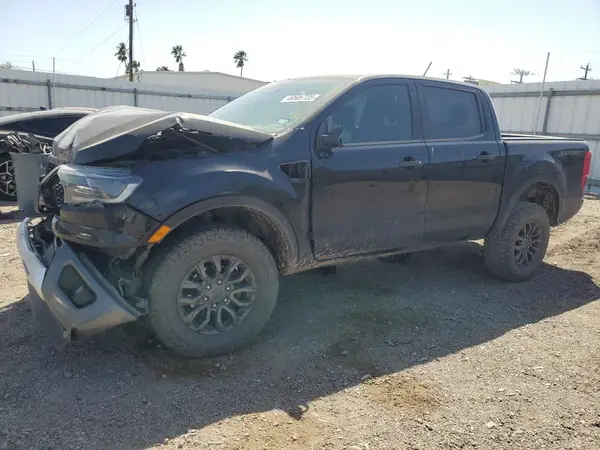1FTER4EH2MLD37758 2021 FORD RANGER - Image 1