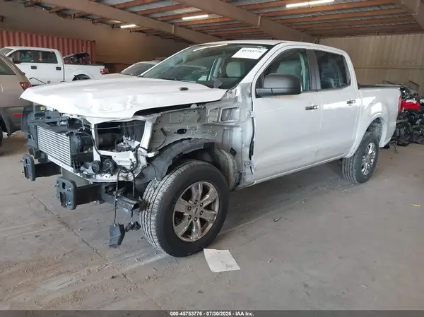 1FTER4EH2MLD54401 2021 FORD RANGER - Image 2