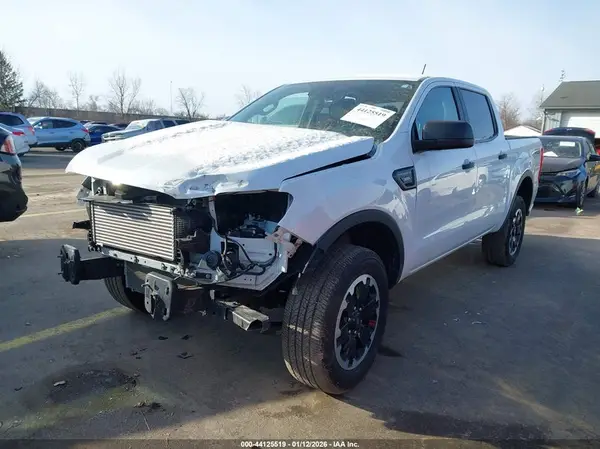 1FTER4EH2MLD55502 2021 FORD RANGER - Image 2