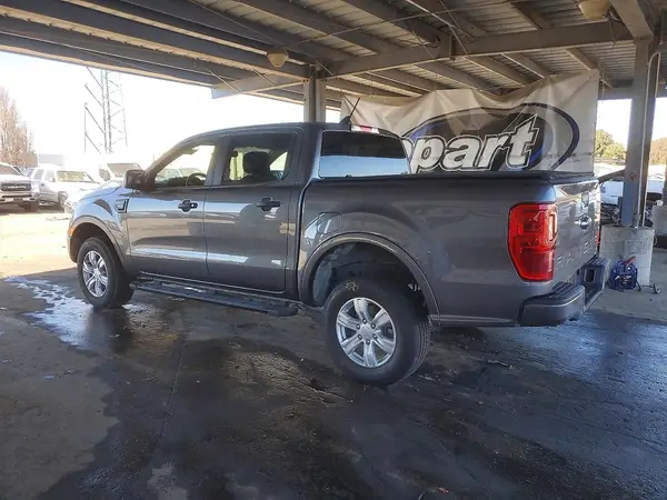 1FTER4EH2MLD60005 2021 FORD RANGER - Image 2