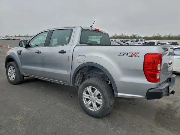 1FTER4EH2MLD65043 2021 FORD RANGER - Image 2