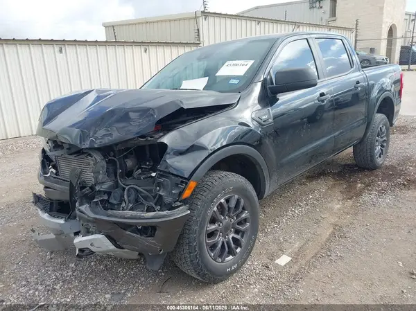 1FTER4EH2MLD74275 2021 FORD RANGER - Image 2