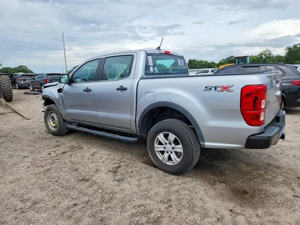 1FTER4EH2MLD77449 2021 FORD RANGER - Image 2