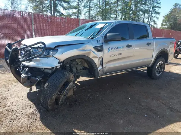 1FTER4EH2MLD77984 2021 FORD RANGER - Image 2