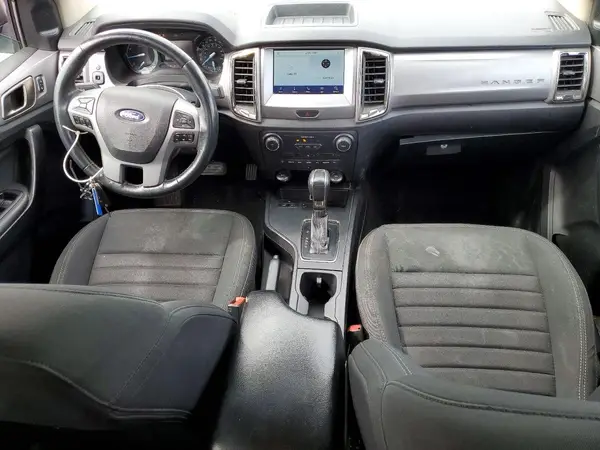 1FTER4EH2MLD82019 2021 FORD RANGER - Image 8