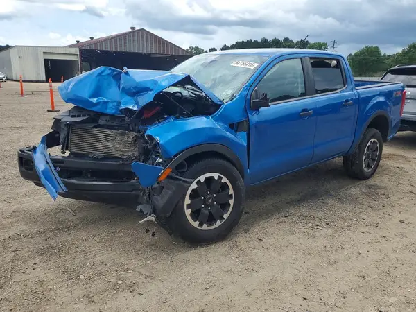 1FTER4EH2MLD88225 2021 FORD RANGER - Image 1