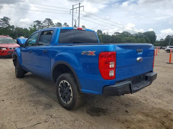 1FTER4EH2MLD88225 2021 FORD RANGER - Image 2