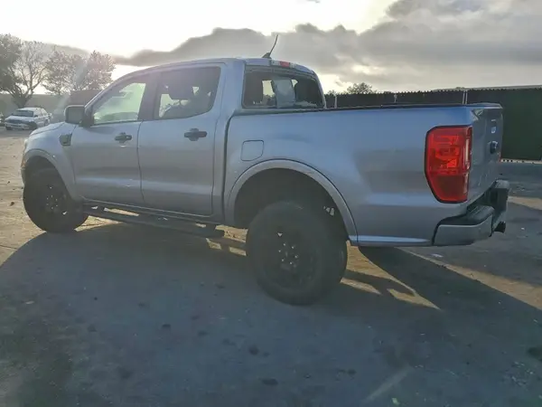 1FTER4EH2MLD91206 2021 FORD RANGER - Image 2