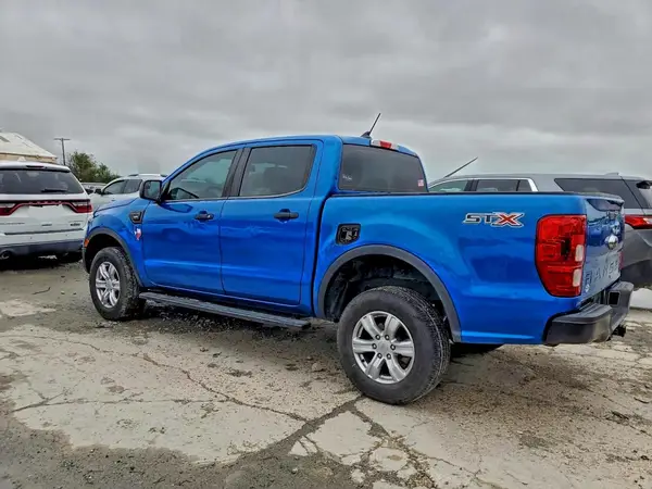 1FTER4EH2MLD92677 2021 FORD RANGER - Image 2