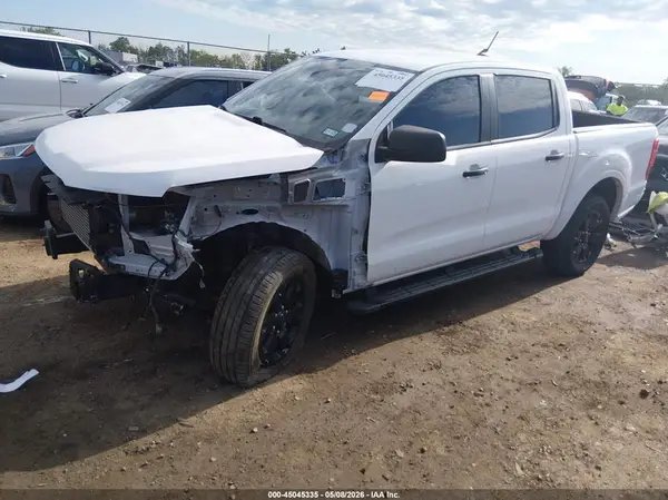 1FTER4EH2MLD94414 2021 FORD RANGER - Image 2