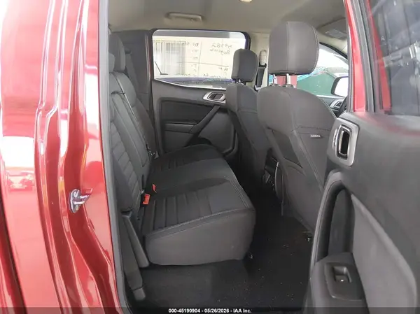 1FTER4EH2MLE07050 2021 FORD RANGER - Image 8