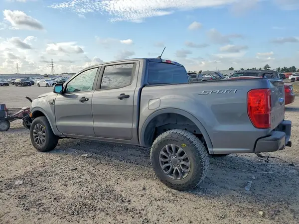 1FTER4EH2NLD13798 2022 FORD RANGER - Image 2
