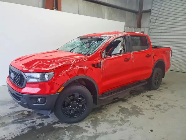 1FTER4EH2NLD17754 2022 FORD RANGER - Image 1