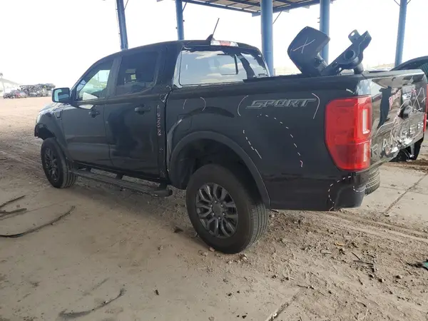 1FTER4EH2NLD28897 2022 FORD RANGER - Image 2