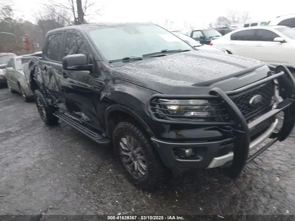 1FTER4EH2NLD29452 2022 FORD RANGER - Image 1