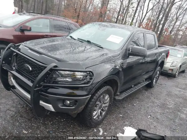 1FTER4EH2NLD29452 2022 FORD RANGER - Image 2
