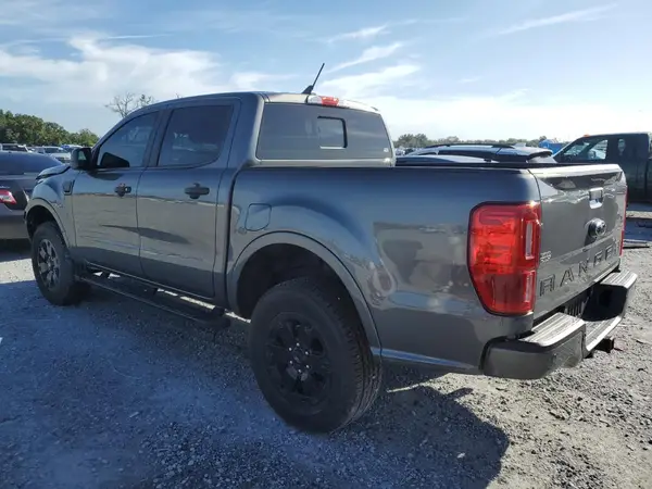 1FTER4EH2NLD36207 2022 FORD RANGER - Image 2