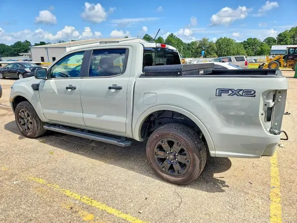 1FTER4EH2NLD39608 2022 FORD RANGER - Image 2