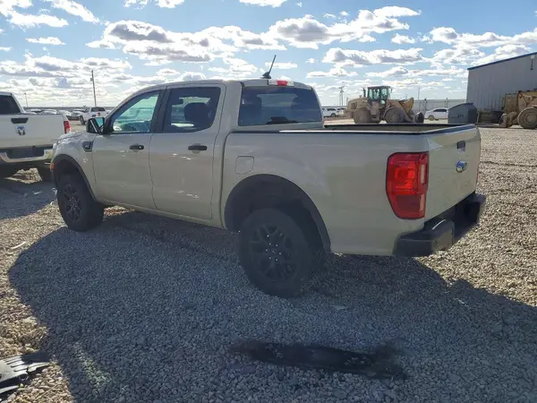 1FTER4EH2NLD42864 2022 FORD RANGER - Image 2