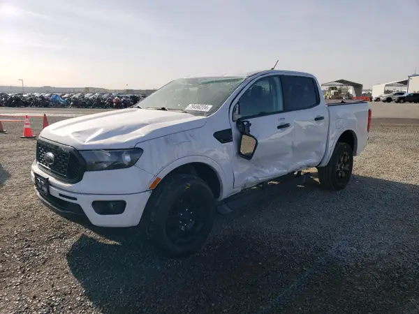 1FTER4EH2NLD43335 2022 FORD RANGER - Image 1