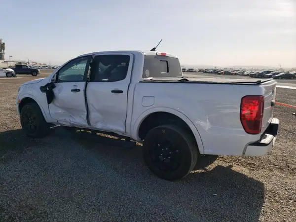 1FTER4EH2NLD43335 2022 FORD RANGER - Image 2