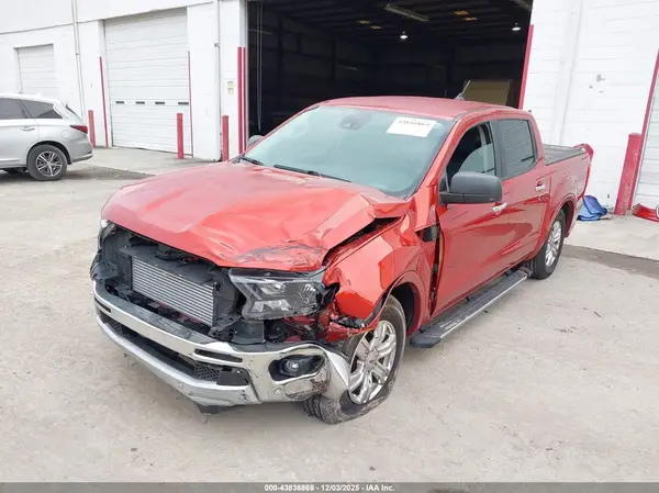 1FTER4EH2NLD48423 2022 FORD RANGER - Image 2
