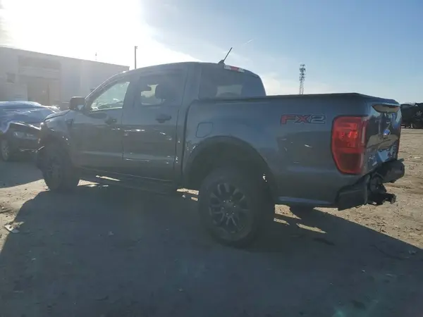 1FTER4EH2PLE08459 2023 FORD RANGER - Image 2