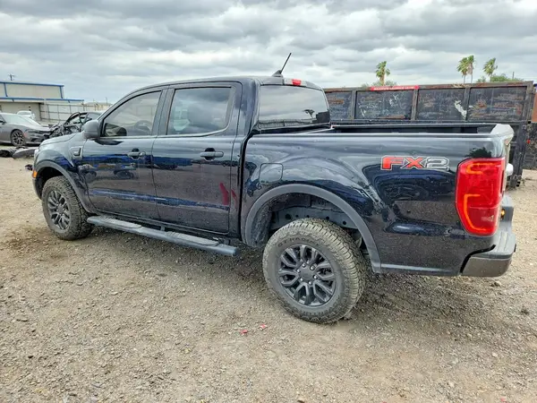 1FTER4EH2PLE08638 2023 FORD RANGER - Image 2