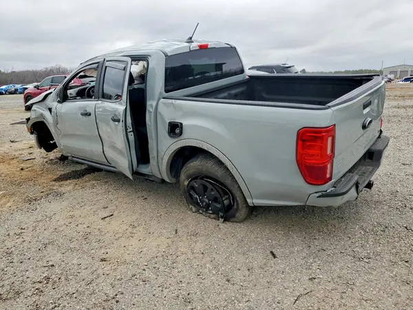 1FTER4EH2PLE14942 2023 FORD RANGER - Image 2
