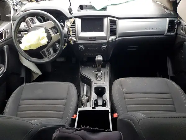 1FTER4EH2PLE14942 2023 FORD RANGER - Image 8