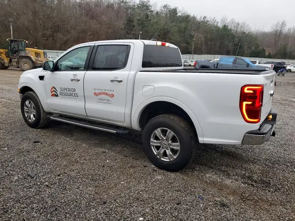 1FTER4EH2PLE24404 2023 FORD RANGER - Image 2