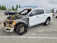 1FTER4EH3KLA05485 2019 FORD RANGER
