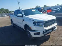1FTER4EH3KLA09116 2019 FORD RANGER