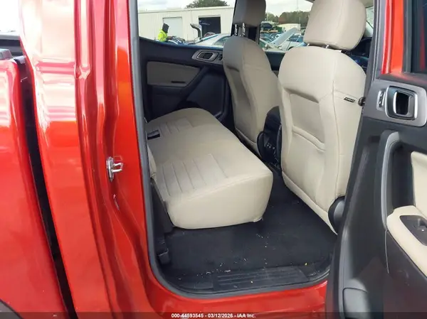1FTER4EH3KLA10931 2019 FORD RANGER - Image 8