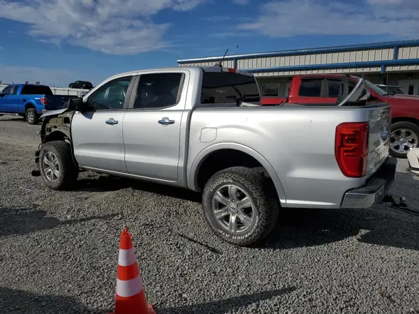 1FTER4EH3KLA14493 2019 FORD RANGER - Image 2