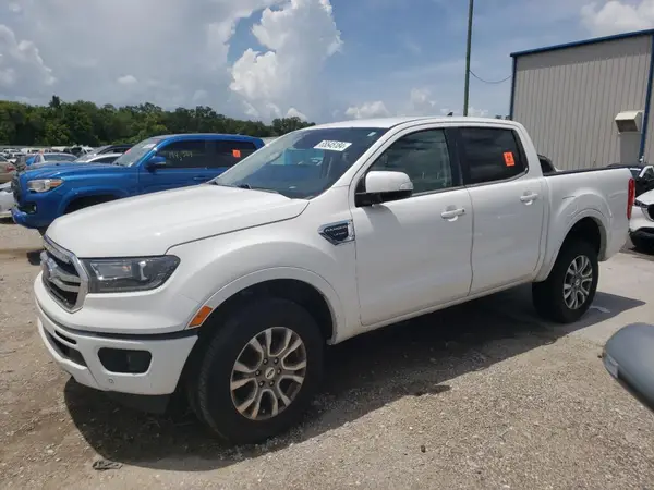 1FTER4EH3KLA14719 2019 FORD RANGER - Image 1