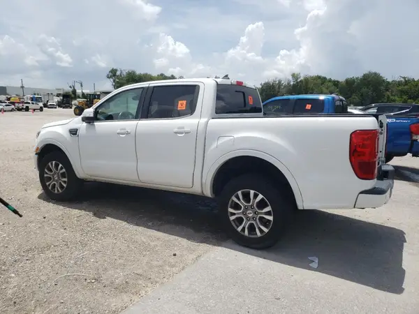 1FTER4EH3KLA14719 2019 FORD RANGER - Image 2