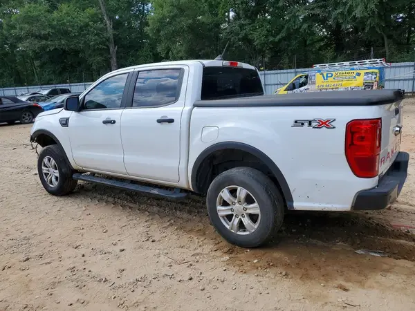 1FTER4EH3KLA16762 2019 FORD RANGER - Image 2