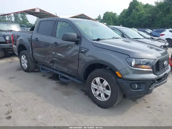 1FTER4EH3KLA22206 2019 FORD RANGER - Image 1