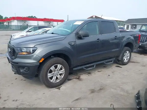 1FTER4EH3KLA22206 2019 FORD RANGER - Image 2