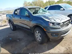 1FTER4EH3KLA23324 2019 FORD RANGER