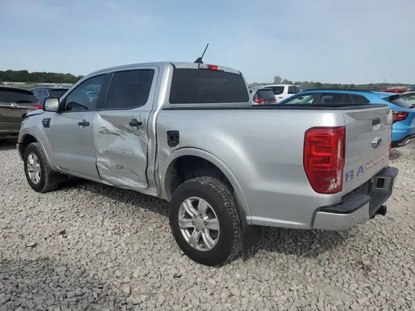 1FTER4EH3KLA30659 2019 FORD RANGER - Image 2