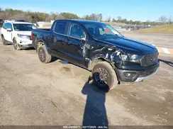 1FTER4EH3KLA32962 2019 FORD RANGER