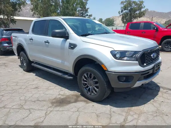 1FTER4EH3KLA35098 2019 FORD RANGER - Image 1
